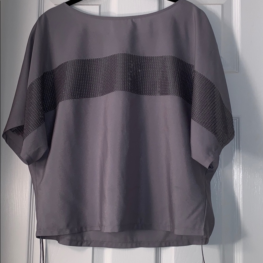 Express blouse